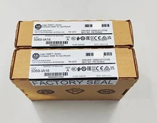 Allen-Bradley 5069-IA16 Compact Logix 5000 Input Module 5069IA16