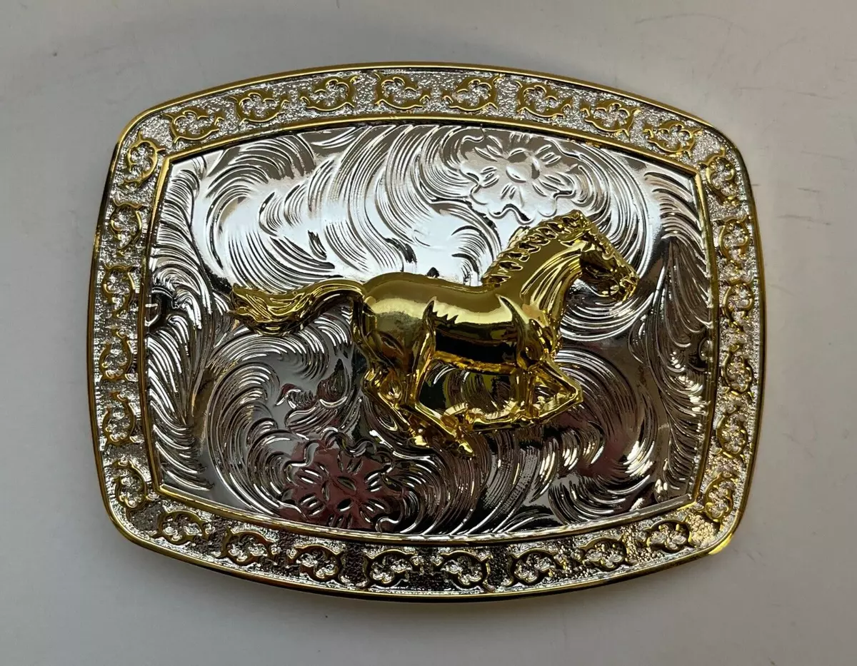 Western Belt Buckles for Women