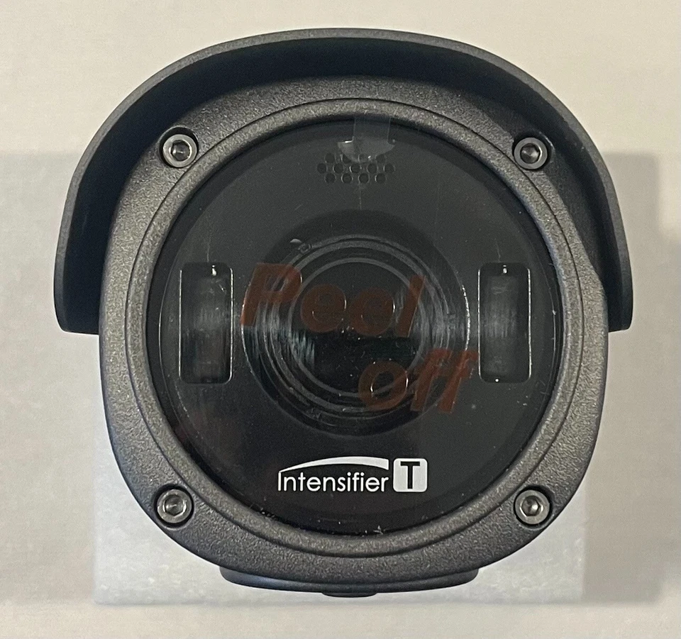 Speco Technologies HTINT70T 2MP HD-TVI Intensifier T Bullet Camera - Image 3 of 4