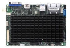 Supermicro A2SAN-E ntel  Atom processor E3940 3.5" SBC