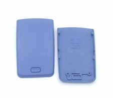 Nokia 1600 Akkudeckel Akkufachdeckel Cover Backcover Blau Original
