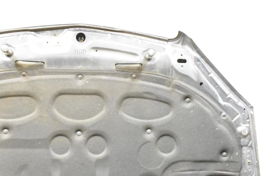 08-11 Conjunto de panel capó delantero Mercedes W204 C300 C350 2048801057 OEM Foto 4 de 4