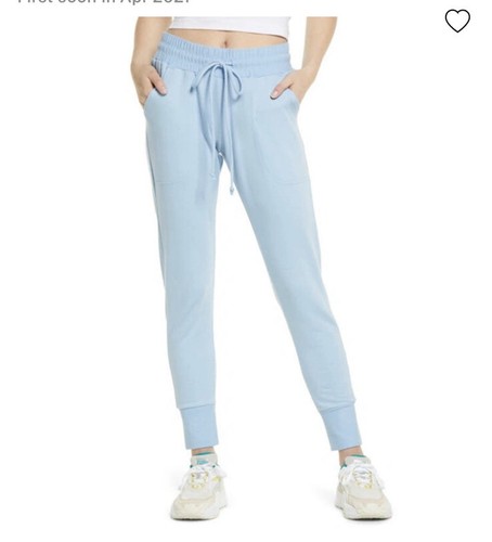 Sunny Skinny Sweatpants 