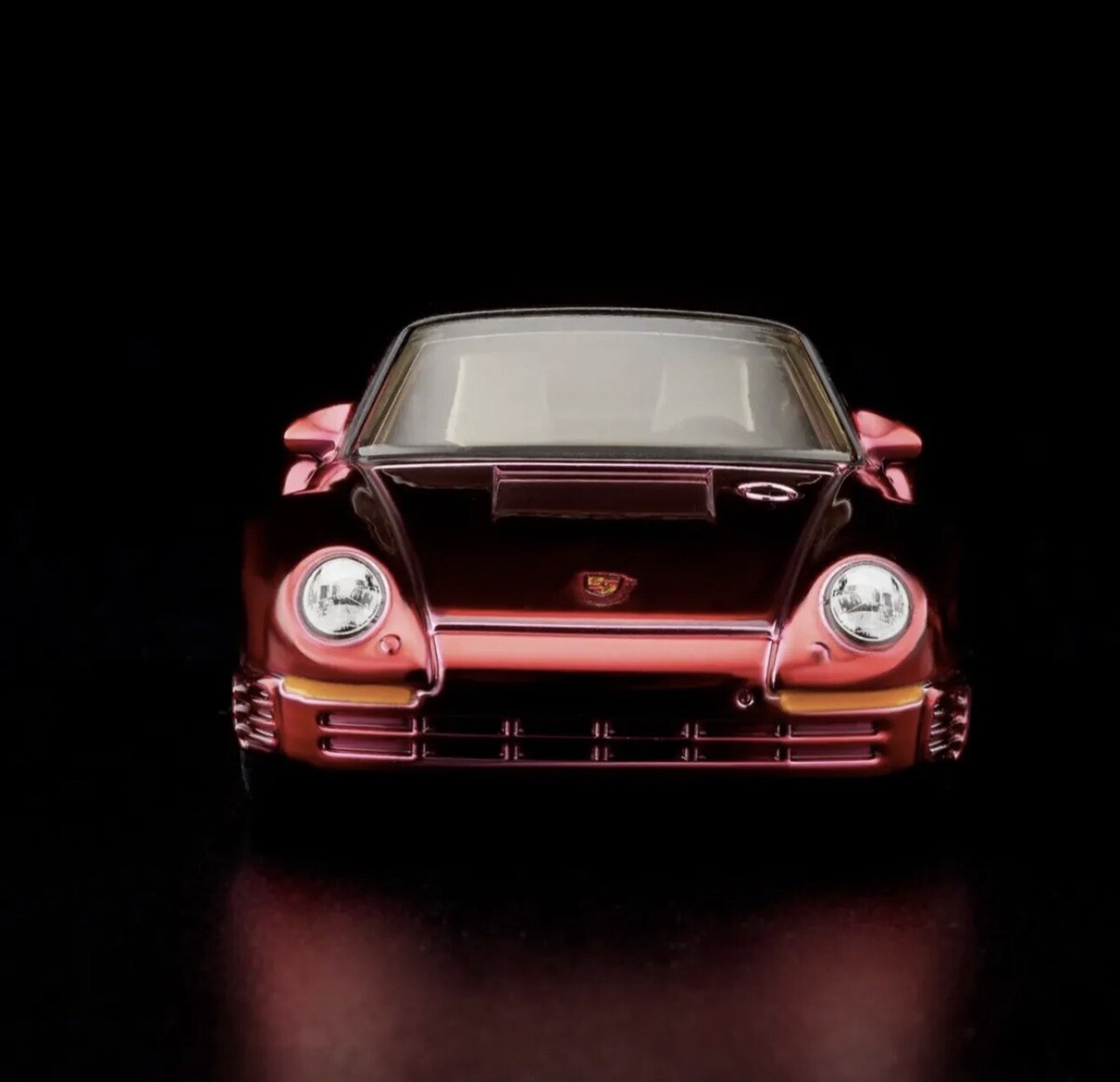 2023 Hot Wheels Collectors RLC Exclusive 1986 Porsche 959 IN