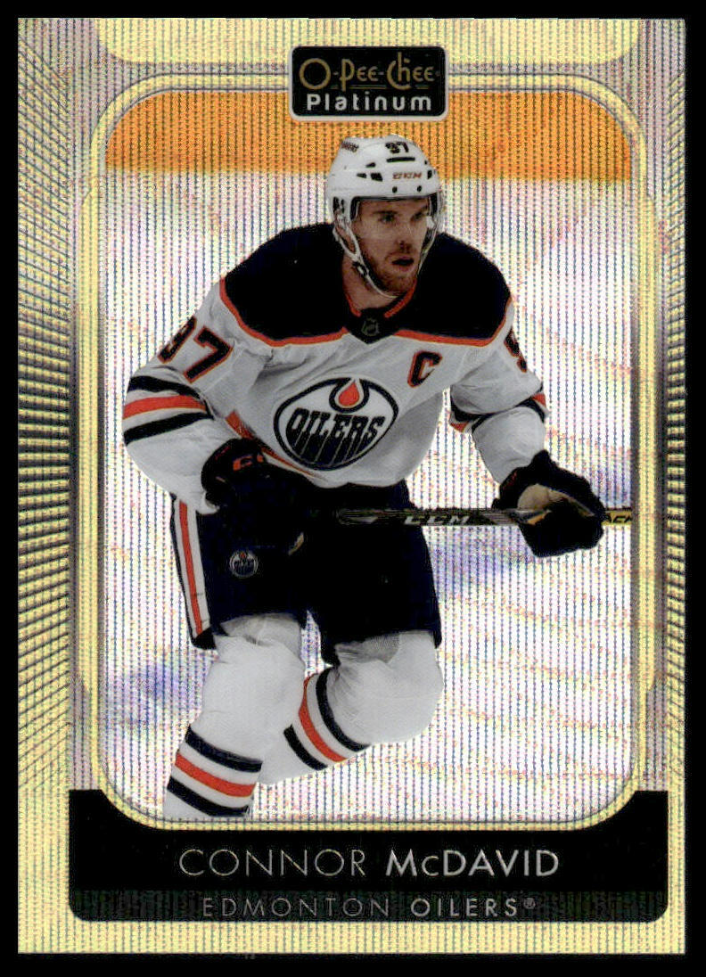David Pee 1983-84 O-Pee-Chee OPC Hockey - #100 Dave Feamster RC