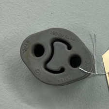 2023 MAZDA CX-50 CX50  EXHAUST SYSTEM PIPE & MUFFLER HANGER INSULATOR OEM