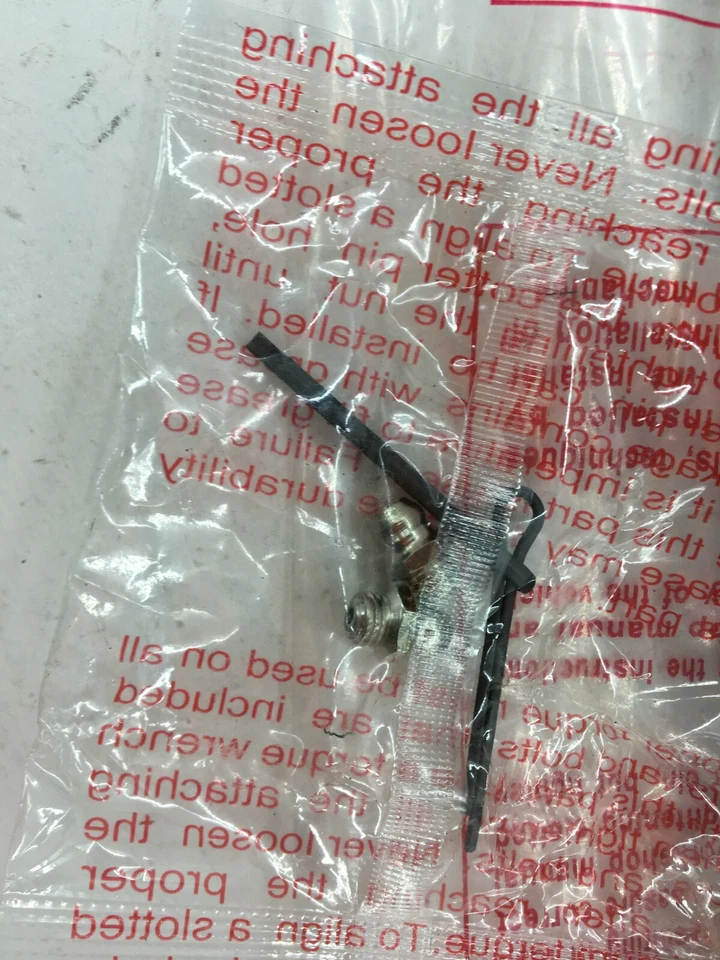 RAYBESTOS 440-1125B ENLACE DE ARRASTRE DE DIRECCIÓN PARA DODGE B1500 B2500 B3500 95-98 FURGONETA 03 Foto 2 de 4