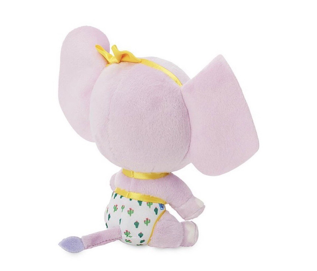 Lesser & Pavey Rpet Pals Ellie Sit Elephant Teddy For Kids | Made