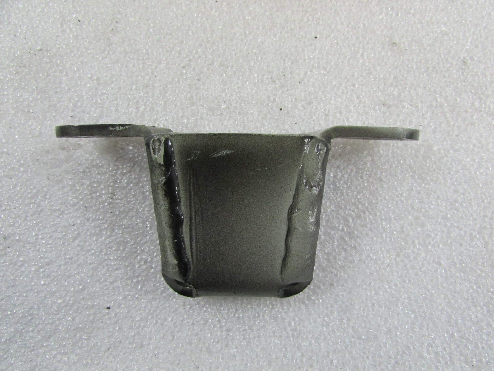 Ferrari 599 GTB, LH, Left Lower Door Hinge, Used, P/N 68553000