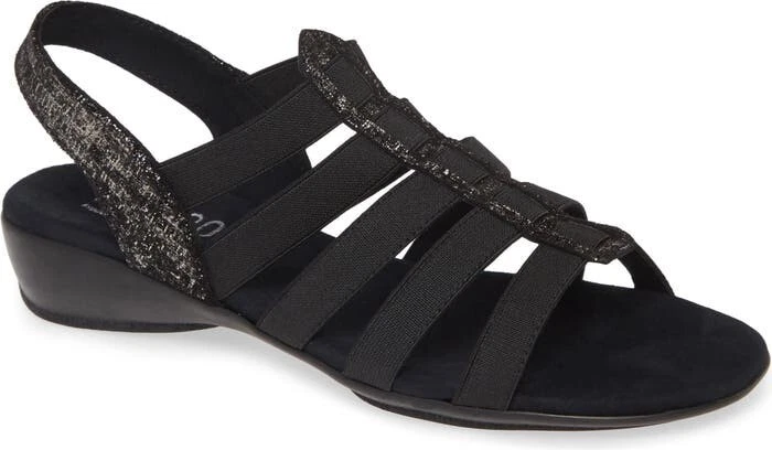 Munro womens sandals 2025
