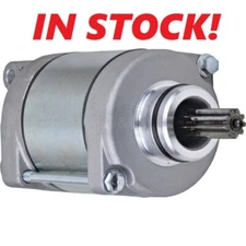 NEW Starter Motor Fits 2014 2015 2016 HUSQVARNA FE 501 501S FE501 78140001000