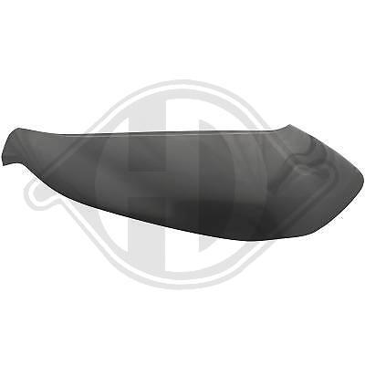 Diederichs Motorhaube Passend FüR Toyota C-HR NGX1 NGX5_ ZYX1_ _X1_ 6642000-image
