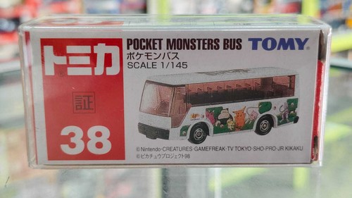 Tomica Takara Tomy No 1 - 120 Model Car Diecast Gift Toy Collect Lot Choose - Picture 36 of 120