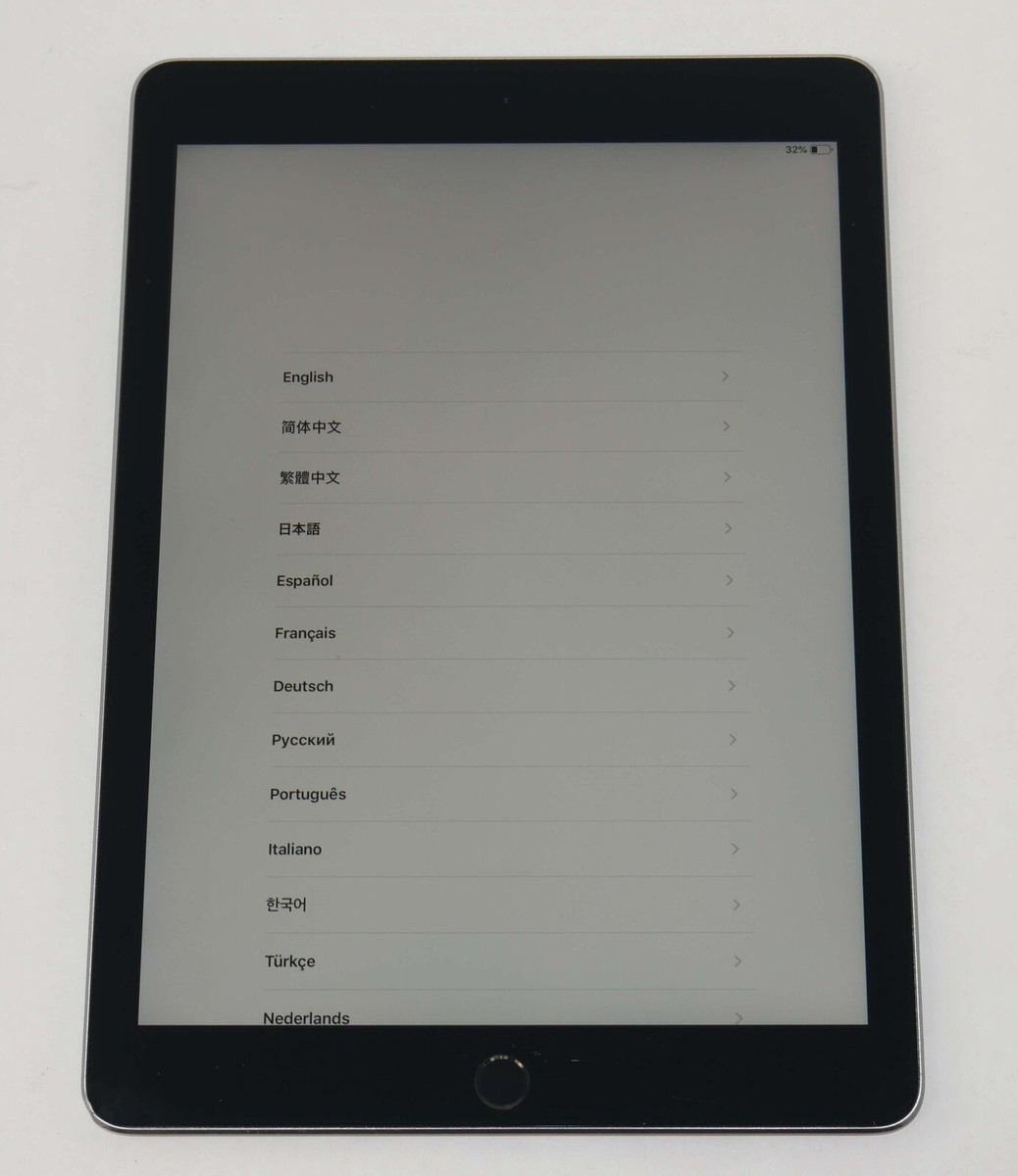 Apple iPad Pro 9.7