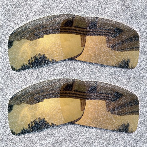 Lentes polarizadas ExpressReplacement para gafas de sol pequeñas Oakley Gascan 57 mm - Imagen 79 de 116