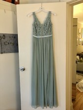 bridesmaid dresses long