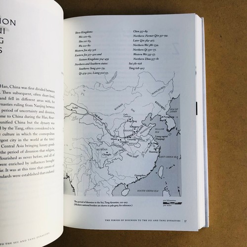 Chinese Lives People who Made a Civilization Biography Politics History book. - Picture 10 of 11