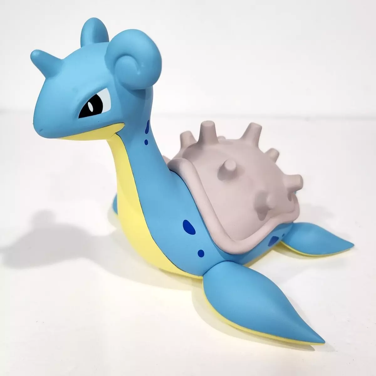Pokemon Scale World 5