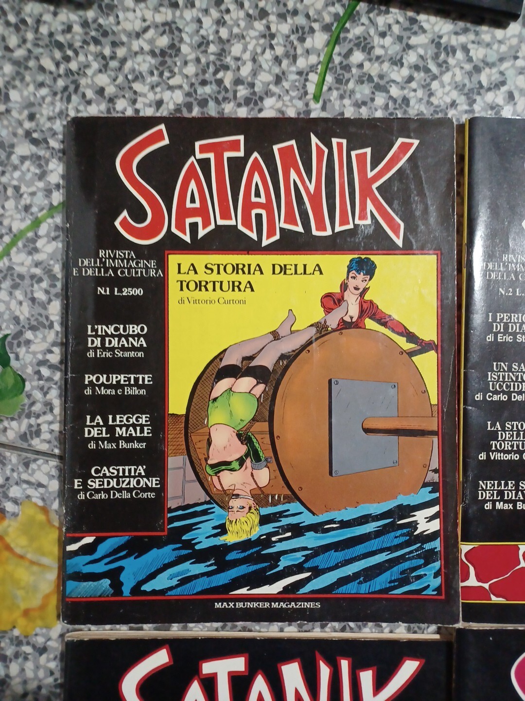 Foto 2 di 6