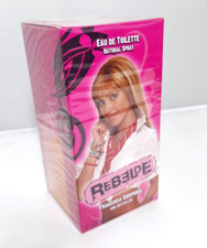 Rebelde Mia By Arsa Women's 1.7 FL OZ/ 50 ML Eau De Toilette Body Spray Sealed