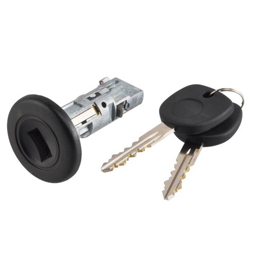 Ignition Key GUOHOQIX Ignition Lock Cylinder With Key For Tahoe,for Blazer,for Yu 2000 Chevy S10 Ignition Switch - Foto 6