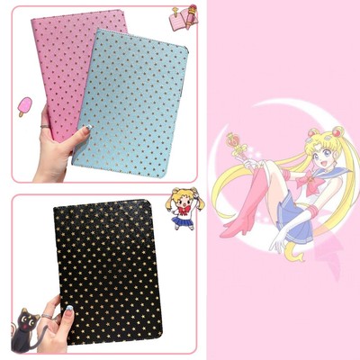Flip Stand Case Cover for iPad 5th 6th 7th 8th 9th Generation Pro 11'' Mini 7.9''