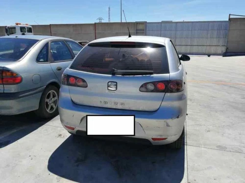 02T911024 Motor Arranque para SEAT IBIZA (6L1) Cool 2007 154129 - Imagen 8 de 8