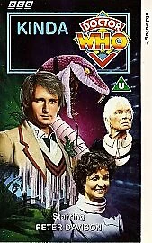 Collectable Doctor Who DVDs & Videos