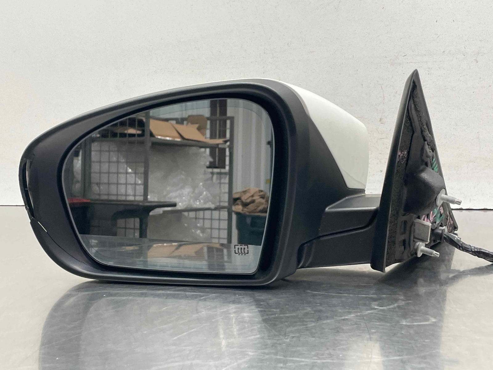 Maserati Ghibli 2018 LEFT Side mirror