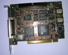 BusLogic MultiMaster Fast SCSI Host Adapter PCI Card Internal/External BT-946C