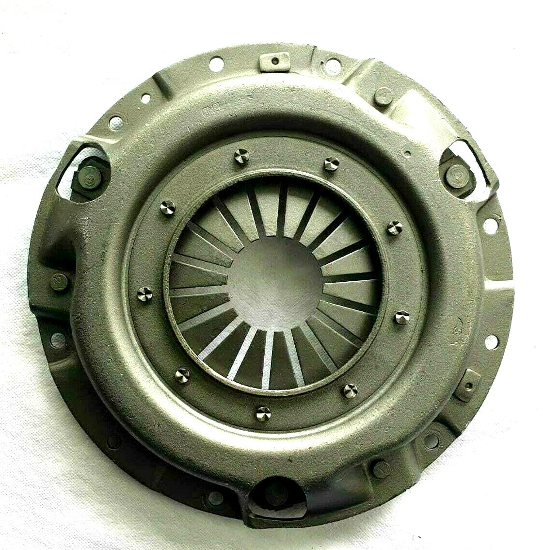 XTR Stage 3 Cerametallic Clutch Kit For Mazda RX7 1983-1991 – 1.1L 12A / 1.3L 13B, Non-Turbo, 6-Puck Sprung