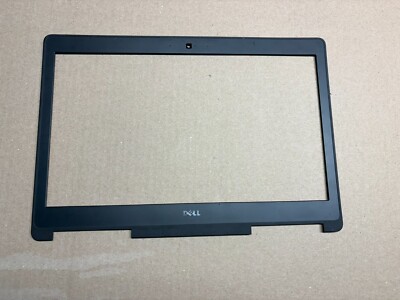 Genuine OEM Dell Precision 7510 Screen LCD Front Bezel Trim Cover 0CXT35 , CXT35
