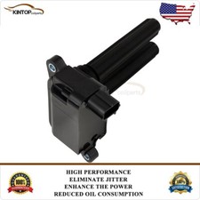Ignition Coil For 2006 2007 2008 2009 2010 2011 Dodge Charger Durango Ram 1500