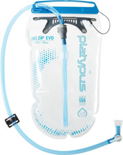 Platypus Big Zip EVO Taste-Free Water Reservoir/Hydration Bladder, 2-Liter
