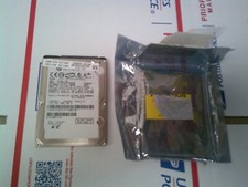 HITACHI TRAVELSTAR 160GB 7.2K RPM 1.5Gb/s SATA HARD DRIVE HTS723216L9SA60 NEW