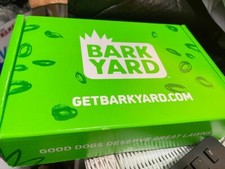 SEALED Bark Yard Unmark Erases Dog Spots greens damage spots 24 fl oz Z15-2,3F-1