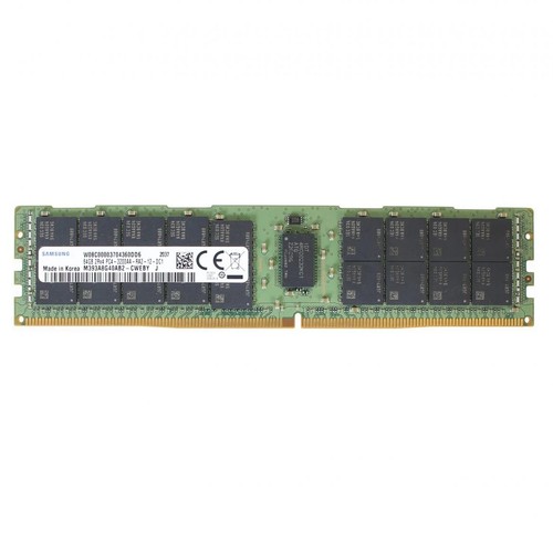 Gigabyte MZ72-HB0 Motherbaord Rev3.0 + 2x AMD EPYC 7T83 CPU +512GB 3200AA RAMs - 第 3/9 張圖片