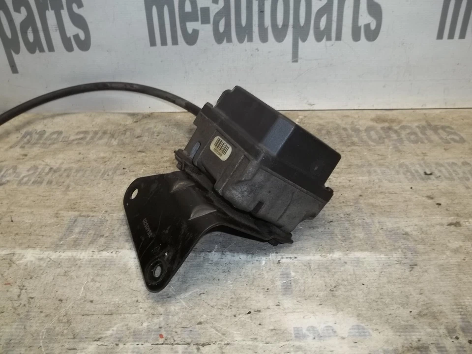 00-05 Cadillac Seville Deville Eldorado Módulo de Control de Crucero Actuador 25325365 Foto 4 de 4