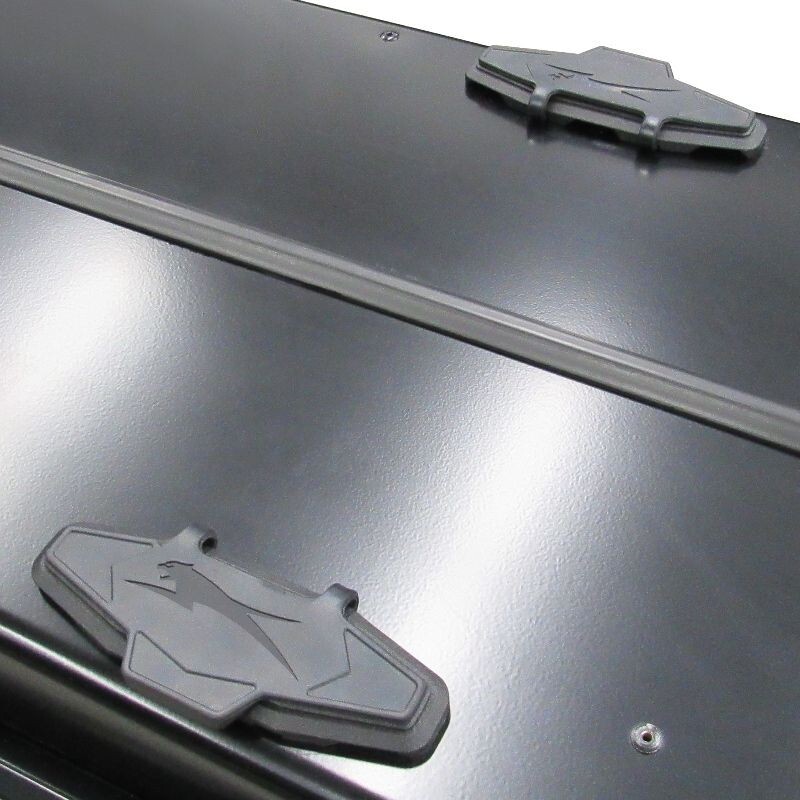 OEM Arctic Cat Snowmobile ATACH Tunnel Base Kit 8639-506 READ