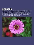 Seilbahn | Buch | 9781159324551 - Books LLC