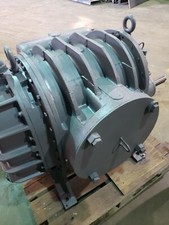Roots 1218, new condition/reman, Tuthill, Sutorbult, rotary lobe blower