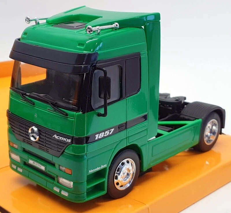 Welly 1 32 scale trucks 2025