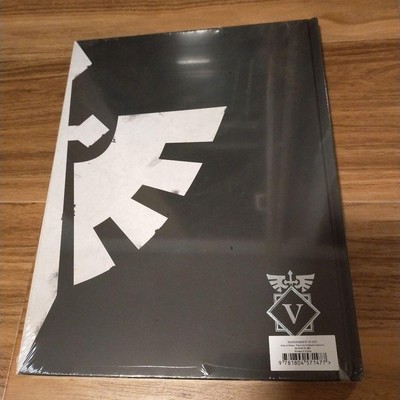 Arks Of Omen The Lion Limited Edition | eBay