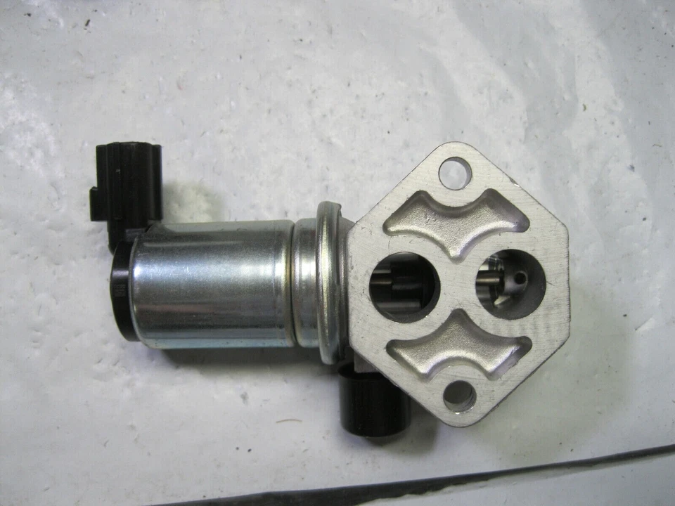 Idle Air Control Valve Airtex 4J1039 Foto 4 de 4