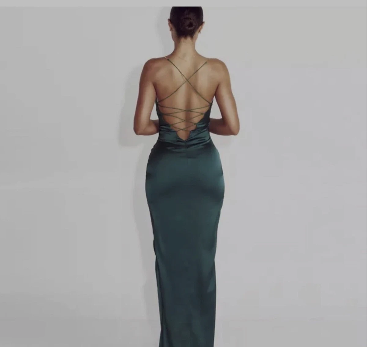 90's gown hotsell