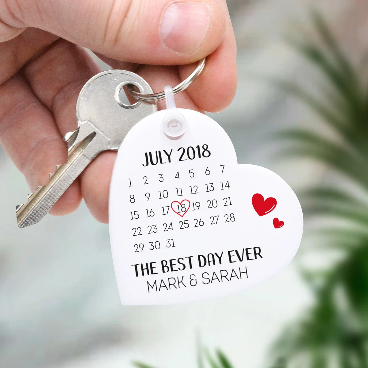 5 year dating anniversary gift sales for her