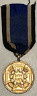 Original 1870-71 Combatant Medal Aus Erobertem Geschütz Franco-Prussian War — photo 3
