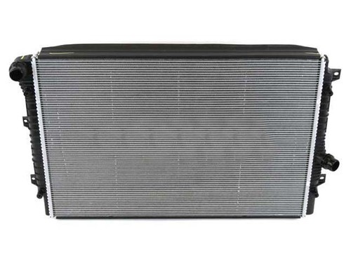 Radiator For 15, 17-18 VW Jetta Beetle 2.0L 4 Cyl 1.4L TDI S SE SEL ...