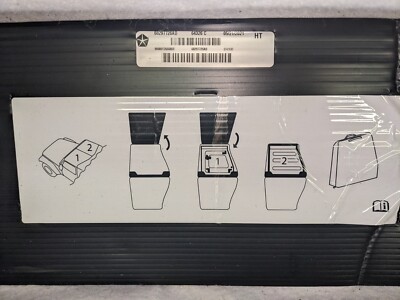 Jeep Wrangler Mopar Hard Top Freedom Panel Storage Bag