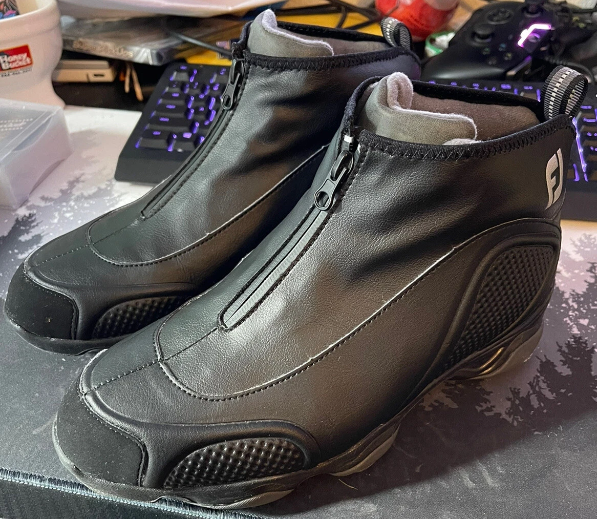 Footjoy winter boots best price sale